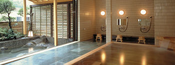 Izunagaoka Onsen Futaba Izunokuni Экстерьер фото